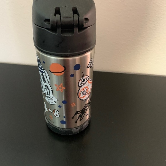 Thermos Black Lid - Picture 4 of 9